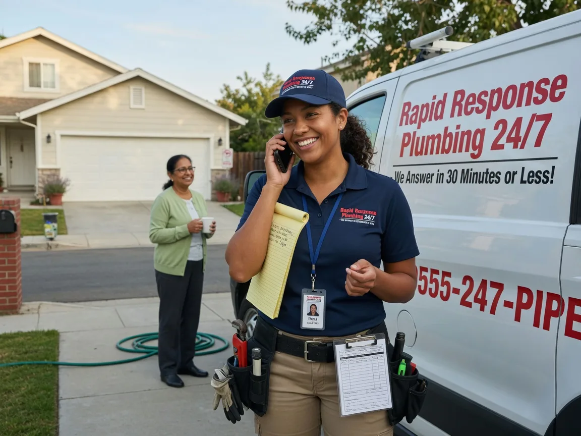 Emergency Plumber Elk River, MN FAQs